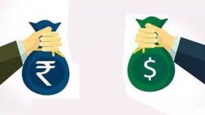 டாலருக்கு நிகரான இந்திய ரூபாய் மதிப்பு வரலாறு காணாத சரிவு! டிரம்பின் வரி விதிப்பே காரணமா?