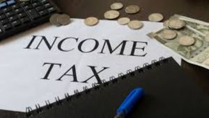 வருமான வரி கணக்கு தாக்கல்!! நெருங்கும் கடைசி தேதி!! - எப்படி எளிமையாக ITR தாக்கல் செய்வது?