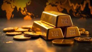  தாறுமாறாக உயரும் தங்கம்.. கண்ணீர் வடிக்கும் நகை பிரியர்கள்.!!