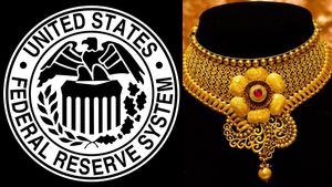 பெடரல் ரிசர்வ்-ஐ விட்டுத்தள்ளுங்க.. இது மட்டும் நடந்திட்டா தங்கம் ராக்கெட் வேகத்தில் உயரும்..!