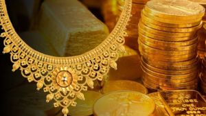 தங்கம் விலை தாறுமாறு உயர்வு.. இனி தங்கம் வாங்குவது சாத்தியமாகுமா?