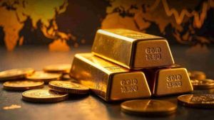 தங்கம் விலை உயர்வுக்கு பின்னால் இருக்கும் காரணம் இதுதான்.. முதலீட்டாளர் சொன்ன ஷாக்கிங் தகவல்..!!