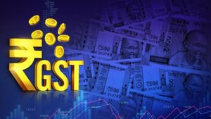 இன்று முதல் அமலுக்கு வந்த ஜிஎஸ்டி குறைப்பு.. எந்தெந்த பொருட்கள் விலை குறைஞ்சிருக்கு தெரியுமா?