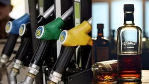 பெட்ரோல், டீசல் விலை குறைகிறதா? புதிய ஜிஎஸ்டி 2.0-வின் கீழ் எரிபொருள், மதுபானத்திற்கு சலுகை உண்டா? 