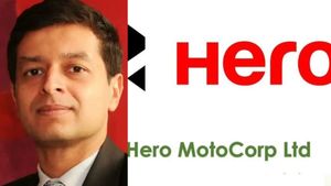 ஹீரோ மோட்டோகார்ப் புதிய CEO நியமனம்.. யார் இந்த ஹர்ஷவர்தன் சிடாலே?