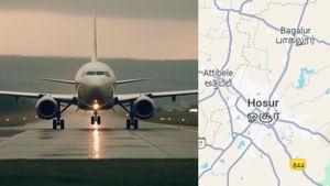 ஓசூர் மக்களுக்கு அடுத்தடுத்த குட் நியூஸ்!! விமான நிலையம் அமையும் இடம் முடிவானது!