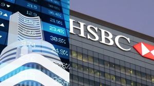 விரைவில் 94000 புள்ளிகளை தொடப்போகும் சென்செக்ஸ்.. இனி ஆட்டமே வேற லெவல்.!!