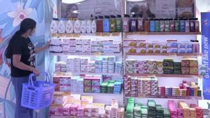 சோப்பு முதல் ஷாம்பூ வரை அன்றாடம் பயன்படுத்தும் பொருட்களின் விலை குறைந்தது!!