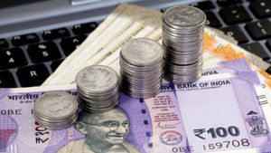 ரூ.20,000க்கு மேல் பணம் செலுத்தினால் 100% அபராதம்.. மக்களே உஷார்..!! 