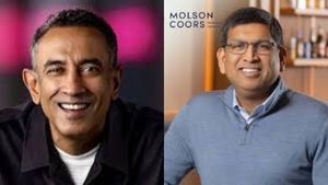 தேடி வரும் பதவி!! அடுத்தடுத்து அமெரிக்க நிறுவனங்களின் CEOவாக அறிவிக்கப்பட்ட இந்தியர்கள்!!