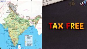 வரி இல்லாத நாடாக இந்தியா மாறினால் என்ன நடக்கும்..? பேரழிவு நிச்சயம்..? ஷாக்கிங் தகவல்..!!