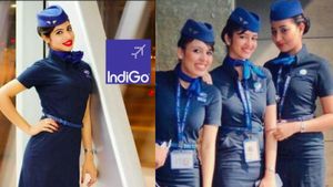 சீப்பான விலையில் விமானத்தில் செல்ல இது சரியான நேரம்.. Indigo அறிவித்த மெகா தள்ளுபடி ஆஃபர்..!!