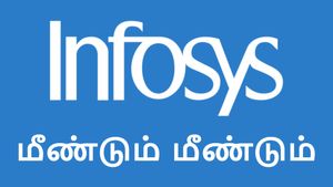 மீண்டும் மீண்டும் தவறு செய்யும் இன்போசிஸ்? இப்போ இது முக்கியமா பாஸ்..? 