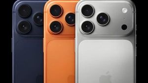 Apple ஐபோன் 17 ப்ரோ மேக்ஸ் விலை என்ன தெரியுமா..? கேட்டா ஷாக் ஆகிடுவீங்க..!!