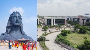 சென்னையை காலி செய்யும் கோவை.. ஐடி துறையில் அசுர வளர்ச்சி.. ஆனால் பிரச்சனையே இதுதான்..!!