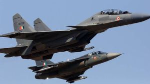 ரூ.94.45 கோடி பிரம்மோஸ் ஆர்டர் அறிவிப்பு.. உச்சம் தொட்ட JK என்டர்பிரைசஸ் பங்கு விலை..!!