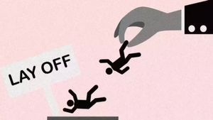 ஒரே நிறுவனத்தில் 15 வருடம்.. திடீர் பணிநீக்கத்தால் தலைகீழாக மாறிய வாழ்க்கை.. வைரலாகும் பதிவு..!!