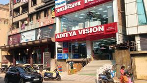 5 ஆண்டுகளில் ரூ.1 லட்சத்தை ரூ.2 கோடியாக மாற்றிய மல்டிபேக்கர் பங்கு: முதலீடு செய்யலாமா?