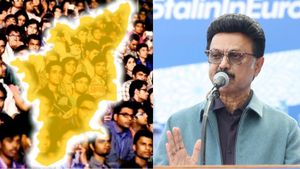 தமிழ்நாடு அரசின் அதிரடி.. இது போதுமே 33 ஒப்பந்தம்..!!