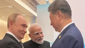 அமெரிக்காவுக்கு பயத்தை காட்டிய ரஷ்யா – இந்தியா – சீனா நட்பு!! சத்தமில்லாமல் சாதித்த இந்தியா!!