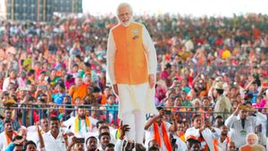 25 ஆண்டுகள் ஆட்சி பொறுப்பு! சொந்த வீடு கூட இல்லை!! பிரதமர் மோடியின் சொத்து மதிப்பு தான் என்ன?