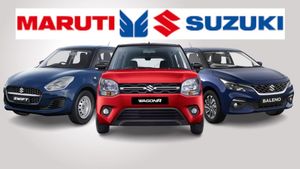 தீபாவளி பட்டாசு போல விற்று தீரும் கார்கள்.. மாருதி சுசூகி பங்குல இப்போ முதலீடு செஞ்சா செம லாபம் பார்க்கலாம்!!