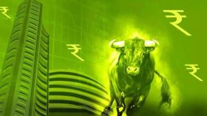 32,169% லாபம் தந்த மல்டிபேக்கர் பங்கு.. 5 ஆண்டுகளில் பலே வளர்ச்சி..!!