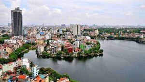 ரூ.5 கோடி: மும்பையில் 5 ஆண்டுகள், வியட்நாமில் வாழ்நாள் முழுதும்.. நகரங்கள் பணத்தை எப்படி அழிக்கின்றன