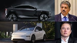 மஹிந்திரா-விடம் தோற்றுப்போன எலான் மஸ்க்.. Make in India-வின் பவர் இதுதான்..!!