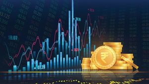 இனி இந்திய பங்குச்சந்தைக்கு ஏற்றம் மட்டும் தான் !! நிஃப்டி வேற லெவலுக்கு போக போகுது!!