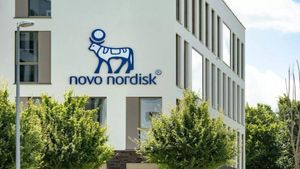 9000 பேர் வேலை காலி.. நோவோ நோர்டிஸ்க் நிறுவனத்தில் மிகப்பெரிய பணி நீக்க அலை.!!