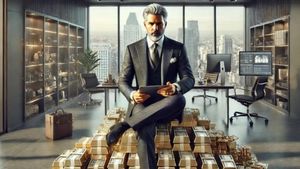 பணக்காரர்கள் உண்மையிலேயே எப்படி வாழ்கிறார்கள்? ரகசியத்தை உடைத்த ரூ.310 ஆயிரம் கோடிக்கு சொந்தக்காரர்!