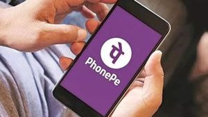 PhonePe நிறுவனத்திற்கு ரூ.21 லட்சம் அபராதம் விதித்த ரிசர்வ் வங்கி.. காரணம் என்ன தெரியுமா?