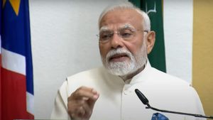 மாலை 5 மணிக்கு நாட்டு மக்களுக்கு உரையாற்றும் பிரதமர்.. ஜிஎஸ்டி, H-1B, அமெரிக்க உறவுகள் இடம்பெறுமா?