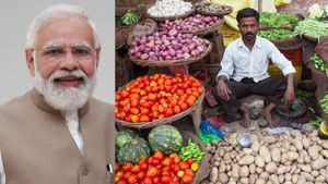 தெருவோர வியாபாரிகளுக்கு ஜாக்பாட்.. PM ஸ்வநிதி திட்டம் 2025.. இந்த திட்டம் பற்றி தெரியுமா?