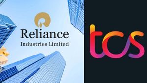 முகேஷ் அம்பானி, டாடா குழுமத்திற்கு ஜாக்பாட்.. தெறிக்கவிட்ட ரிலையன்ஸ், டிசிஎஸ்.! 