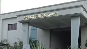 1:10 பங்கு பிரிப்பை அறிவித்த ரோலக்ஸ் ரிங்ஸ்.. விலை குறையும் பங்குகள்.. ஹை ஜம்பில் பங்குகள்.!!