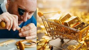 மின்னணு கழிவுகளில் இருந்து தங்க நகைகள், வைரங்கள்.. இது என்ன புதுசா இருக்கு? விலை எவ்வளவு தெரியுமா..?