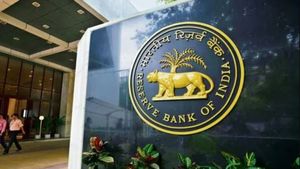 ரெப்போ வட்டி விகிதத்தில் மாற்றமா..? ரிசர்வ் வங்கி எடுக்கப் போகும் முக்கிய முடிவு..!!