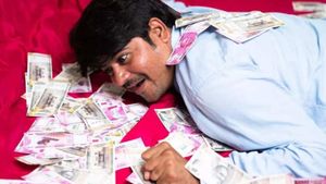 2 ஆண்டுகளில் ரூ.1 கோடி சம்பாதித்த இன்ஜினியர்.. அதுவும் Part-time வேலை செய்து.. எப்படி சாத்தியமானது?