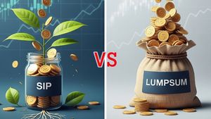 மாதம் ரூ.10,000 SIP Vs ரூ.10 லட்சம் Lumpsum முதலீடு: எது முதலில் ஒருவரை கோடீஸ்வரனாக்கும்?