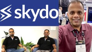 எல்லை தாண்டிய பரிவர்த்தனைகளை எளிமையாக்கிய Skydo: புதுமையாக சிந்தித்து சாதித்த ஸ்ரீவாட்சன் ஸ்ரீதர்!!