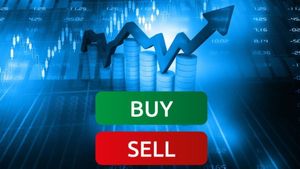 செப்டம்பர் 15 இந்த 3 பங்குகளை வாங்கலாமா? சுமீத் பகாடியா கொடுக்கும் அட்வைஸ்.!!