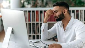 7 ஆண்டுகளில் ரூ.32 லட்சமாக உயர்ந்த சம்பளம்.. புதிய வேலை தேடிய வல்லுநருக்கு காத்திருந்த அதிர்ச்சி..!