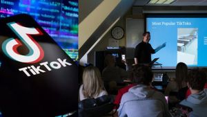 அமெரிக்காவில் TIkTok Class.. கல்வியாக மாறும் கண்டண்ட் கிரியேஷன்.. இது வேற லெவல்.!!