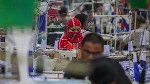 இந்திய ஜவுளித் தொழில் 50% அமெரிக்க வரிகளைத் தாங்குமா?.. அறிக்கை என்ன சொல்கிறது?