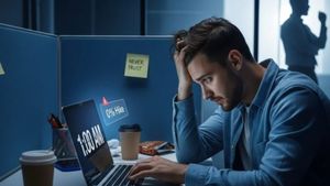 நள்ளிரவு 1 மணி வரை வேலை.. 0% சம்பள உயர்வு.. தொழில்நுட்ப ஊழியரின் வைரல் பதிவு..!!