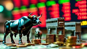 2025-ல் இதுவரை புரமோட்டர்கள் ரூ. 25,500 கோடி மதிப்பிலான பங்குகளை விற்பனை.. என்ன காரணம்?