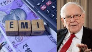 வாரன் பஃபெட்டோட இந்த டிப்ஸ ஃபாலோ பண்ணா கடனே இல்லாத வாழ்க்கை வாழலாம்!! - அது என்ன?