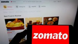 Zomato 'ஹெல்தி மோட்' அறிமுகம்.. AI உதவியுடன் உணவுகளின் ஊட்டச்சத்தை மதிப்பை தேர்வு செய்வது ஈசி.!